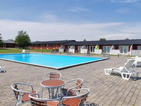 Apartment Valio - 6km from the sea by Interhome, Aakirkeby